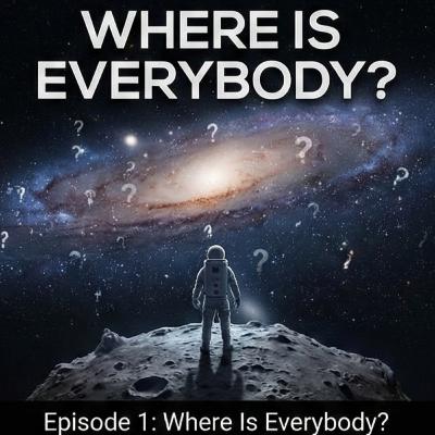 The Great Silence: The Fermi Paradox Series