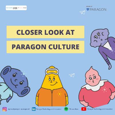 Eps 10 - Closer look at Paragon culture