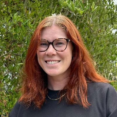 Burnout Unpacked: From Subtle Signs to Recovery with Clinical Psychologist Charlotte Gibson (Ep.11)