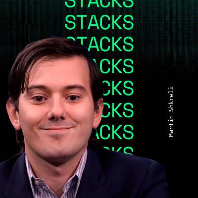 Martin Shkreli on Crypto, Life in Prison, and his Web3 Startup