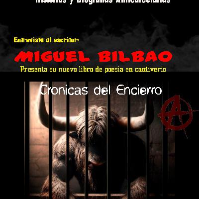 Periodico El Coya (43) Crónicas del Encierro Parte 2