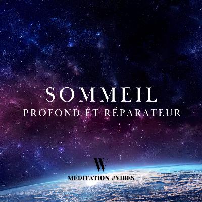 #2. Sommeil profond et réparateur [méditation guidée]