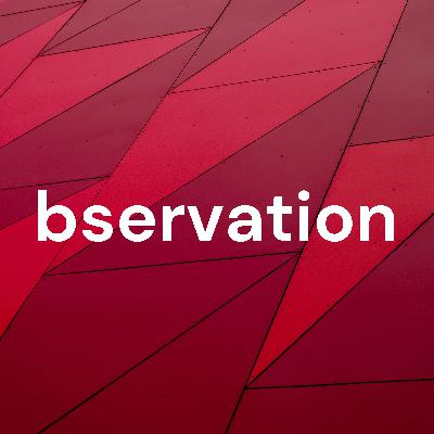Observations. (Trailer)