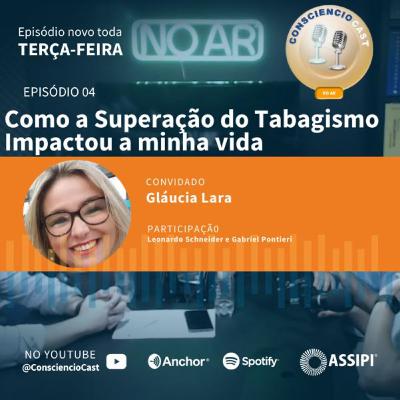 Como a Superação do Tabagismo Impactou a Minha Vida Como a Superação do Tabagismo Impactou a Minha Vida
