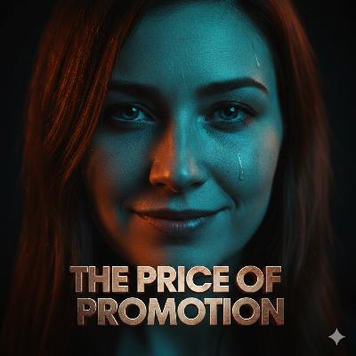 THE PRICE OF PROMOTION THE PRICE OF PROMOTION