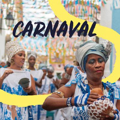 Episodio 6: Carnaval