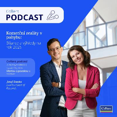 Komerční reality v pohybu: Bilance a výhledy na rok 2025