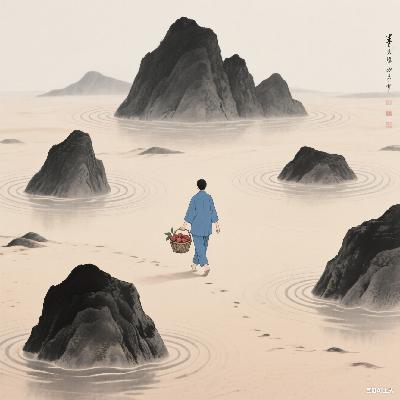 vol.194 接不住离谱KPI？《长安的荔枝》是多少职场人的魔幻现实