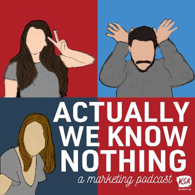 Episode 5: Workplace Vibes with Josh Reyes