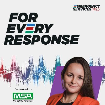 115. In conversation with CEO Mhairi Sharp