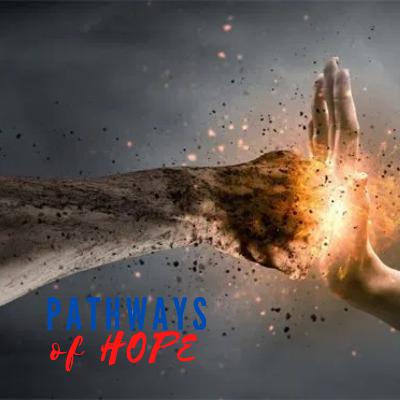 Pathways of Hope: Who Is The Strongest? Pathways of Hope: Who Is The Strongest?
