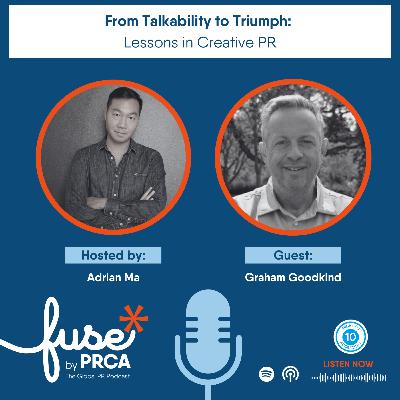 From Talkability to Triumph: Lessons in Creative PR