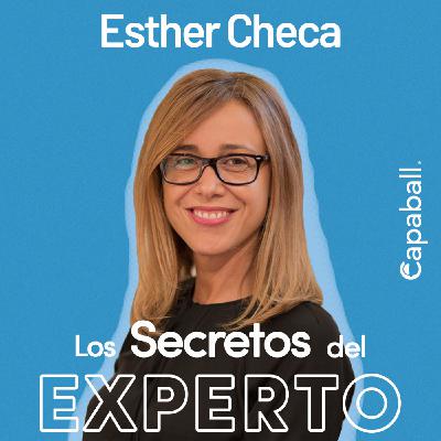 Los Secretos del Experto - Esther Checa Los Secretos del Experto - Esther Checa