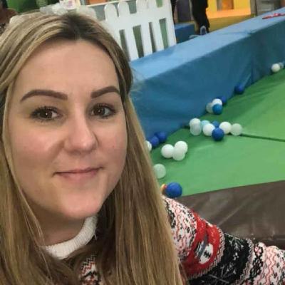 The teacher sacked for speaking out about Lucy Connolly and two-tier justice