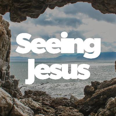 Seeing Jesus Seeing Jesus
