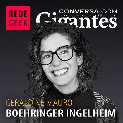 Conversa Com Gigantes - Boehringer Ingelheim