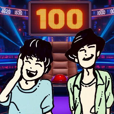 【ショータケ2nd】#100 よろしくおねがいしまーす！祝100回記憶力クイズ！！