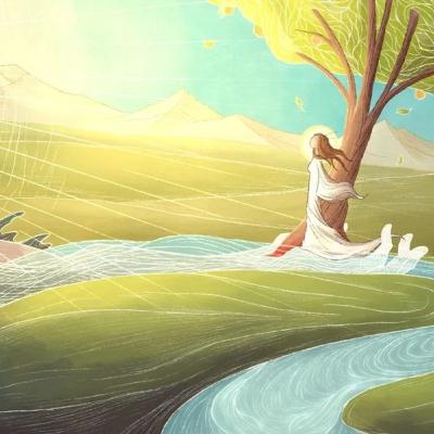 Saviour Mine Author Unknown Saviour Mine Author Unknown