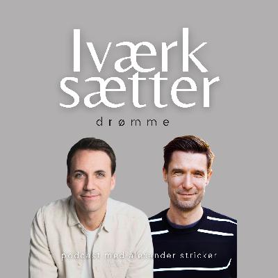 Fra ansat til iværksætter - Med Morten Resen (Genhør)