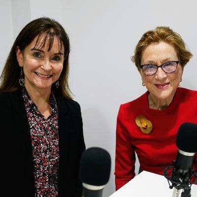 Dame Carol Black
