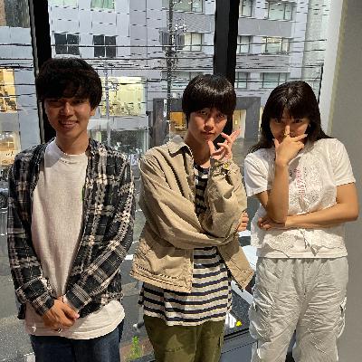 #35 古いものを見ると心が落ち着く #35 古いものを見ると心が落ち着く