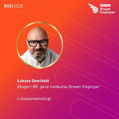 SEZON II #EP07 Łukasz Sowiński