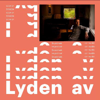 Den sårbare musikeren