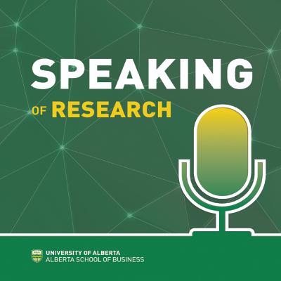 Classic Series Ep 3: Professor Jennifer Argo