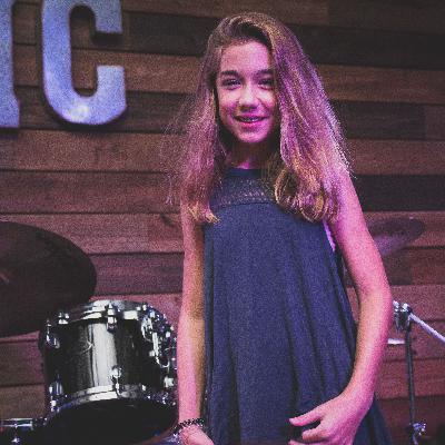 Singing & Acting w/Summer S - Student of the Week