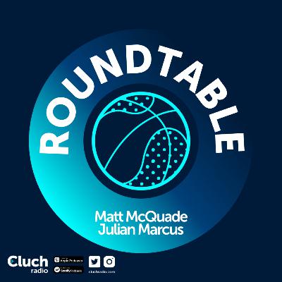 #097 Roundtable - End of an era (Round 13 Preview)