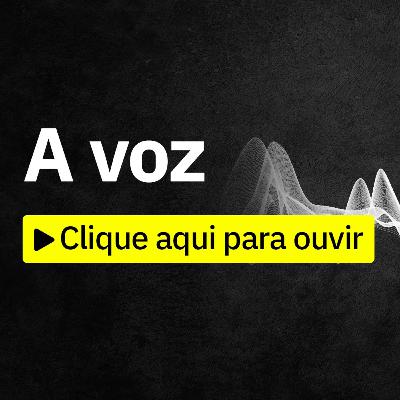 Edição Especial | The Conquer Times - 05/05/2023 - Versão em áudio