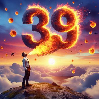 episode 171: BLIMEY! IT’S PROFANITY! With TIM MORGAN