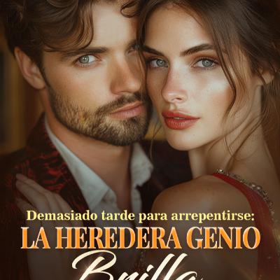 Demasiado tarde para arrepentirse: La heredera genio brilla Capítulo 1 Firmar el divorcio | Evelina Marsh y Jasper Russell | Triángulo Amoroso Demasiado tarde para arrepentirse: La heredera genio brilla Capítulo 1 Firmar el divorcio | Evelina Marsh y Jasper Russell | Triángulo Amoroso