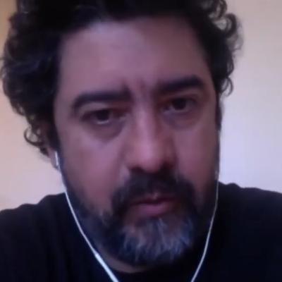 Charla Cristian Suazo - FAVAT 2021
