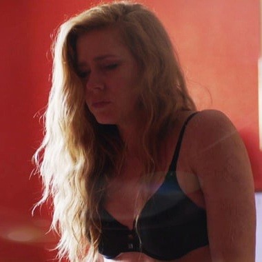 چیزهای تیز _ ۲۸ چیزهای تیز _ ۲۸