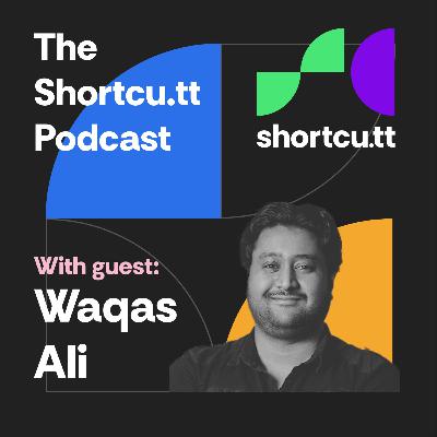 Measurable success with internal developer portals Part 2 with Waqas Ali | The Shortcu.tt Podcast
