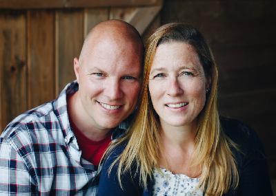 Episode 6 – "Born Broken: An Adoptive Journey" An Interview With Kristin Berry Episode 6 – "Born Broken: An Adoptive Journey" An Interview With Kristin Berry
