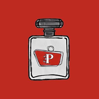 #3 - O brasileiro e o perfume