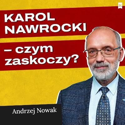 Prof. Andrzej Nowak: SKANDAL w Instytucie Pileckiego | Barbara Nowacka "reformuje"