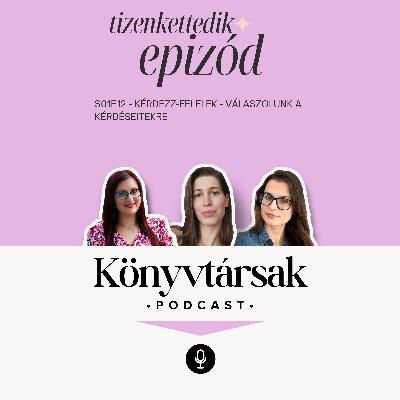 Kérdezz-felelek - válaszolunk a kérdéseitekre Kérdezz-felelek - válaszolunk a kérdéseitekre