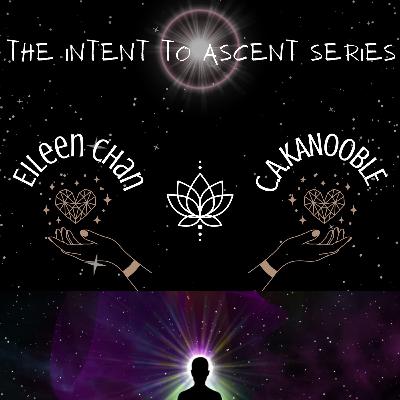 Intent to Ascent Series Intent to Ascent Series