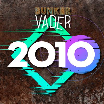 Búnker Vader 2010 Búnker Vader 2010