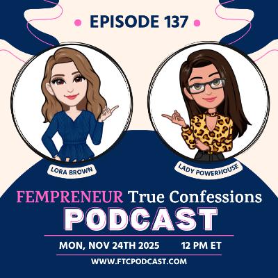 EP 137 Grateful, Not Perfect: What This Year Taught Us EP 137 Grateful, Not Perfect: What This Year Taught Us