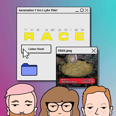 The Amazing Race