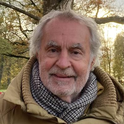 Gesprek met Roel van Duijn naar aanleiding van zijn boek ‘Schoonvader van Poetins geheim agent’ Gesprek met Roel van Duijn naar aanleiding van zijn boek ‘Schoonvader van Poetins geheim agent’