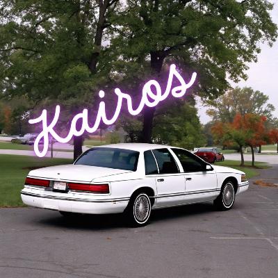 Kairos: Chapter 6 Kairos: Chapter 6