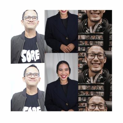 "TOXIC" | BARENG @rezkifitrah @luthfi_alatas @Sharrah [Ep 23]