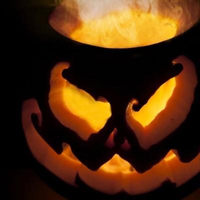 Is the true origin of Halloween even scarier than fiction?