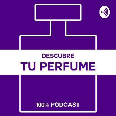 Descubre Tu Perfume (Trailer)
