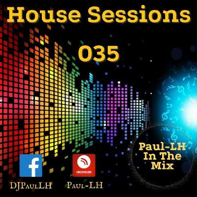 House Sessions 035